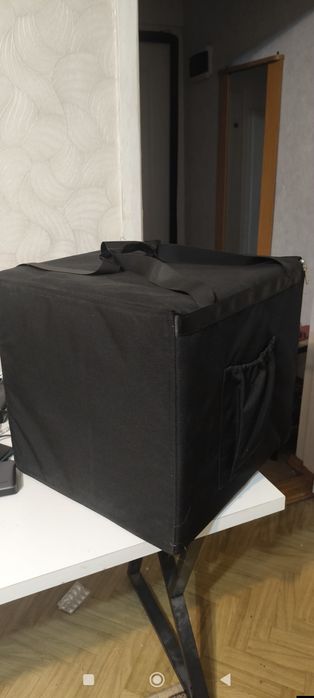 Термосумка новая