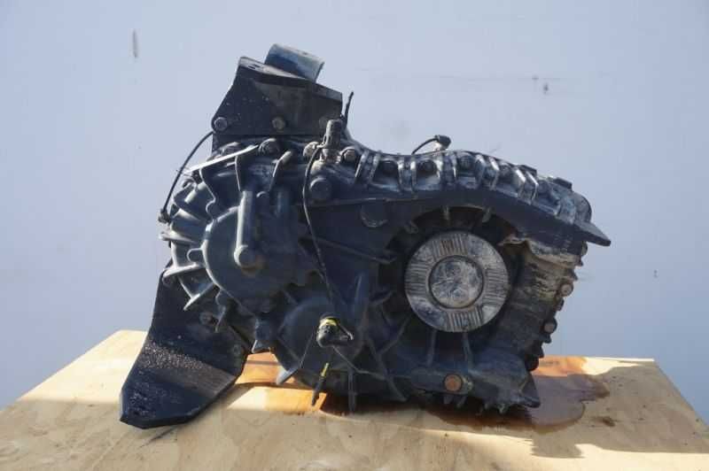 Cutie de viteze VG172Z-L cu reductor  MAN 2018 - Piese de schimb MAN