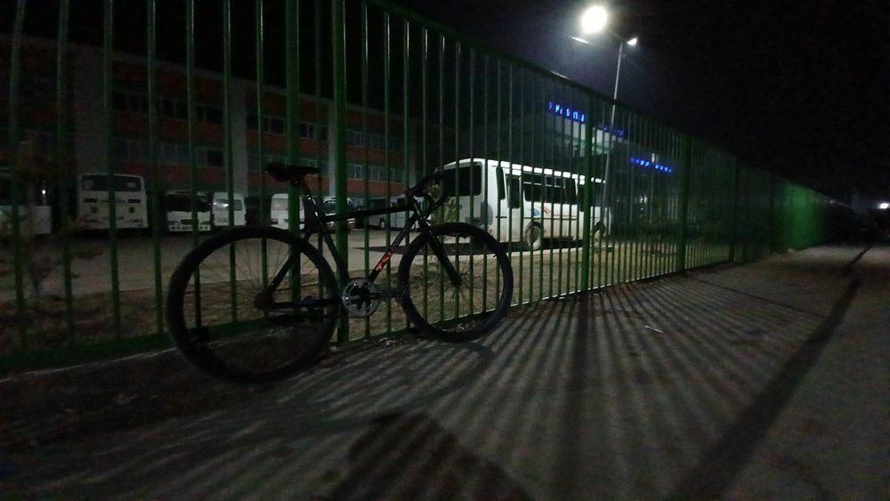 Фикс перекрашенныц хорс