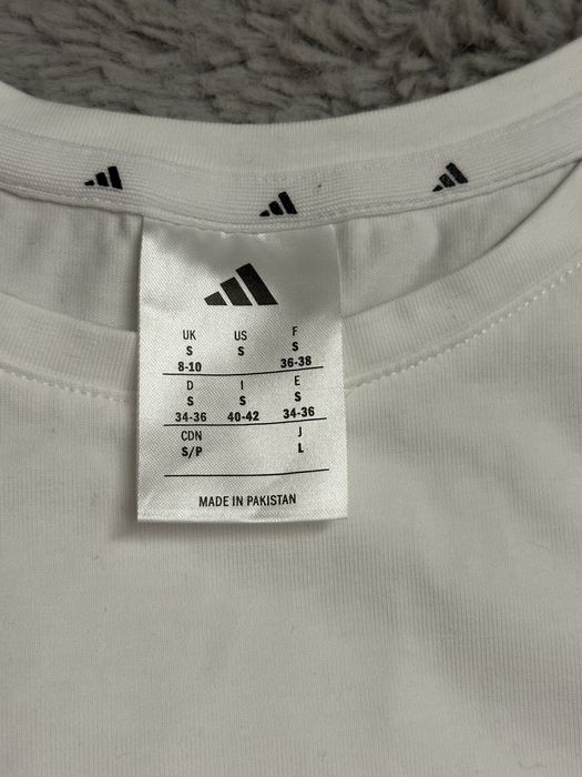 Спортен потник Adidas