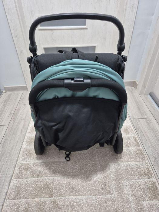 Carucior tip troler Graco Mayo