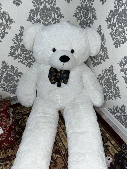 Ақ Мишкаааа сатылады.