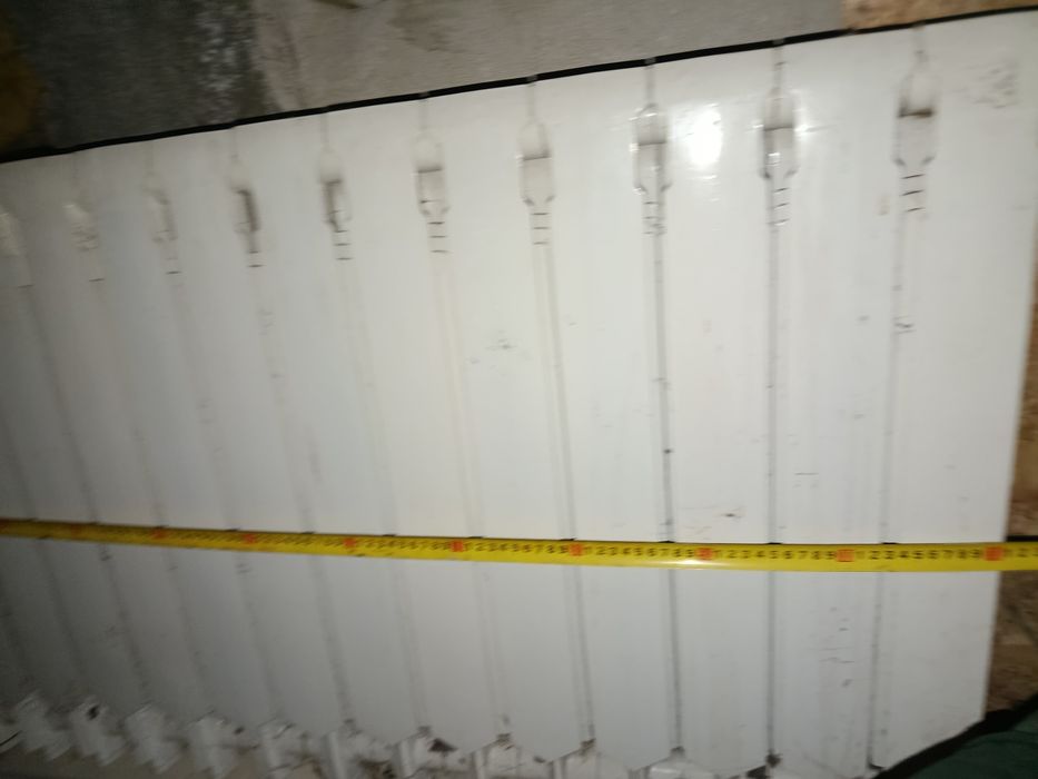 Calorifere Aluminiu Diferite dimensiuni