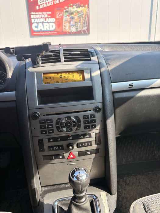 Vand Peugeot 407 2.0 diesel