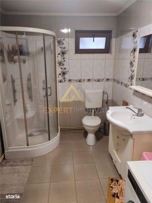 Casa Mocira 5 ari teren pret de apartament