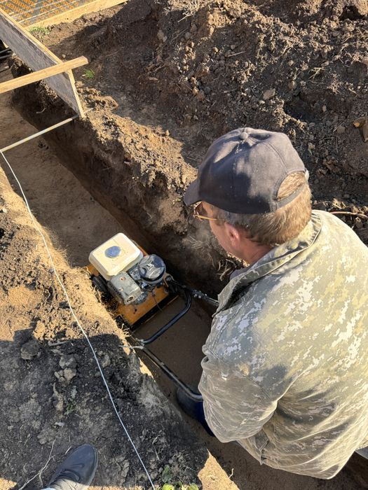 Строительство домов под ключ, компания