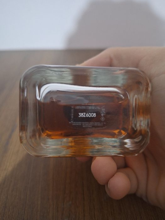 Emporio Armani Stronger With You Intensely