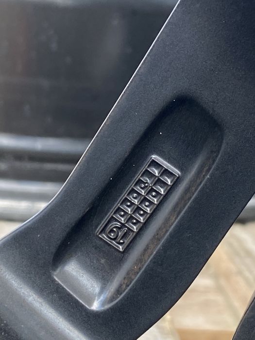 17 цола 5 х 114.3 мм Тойота , Toyota