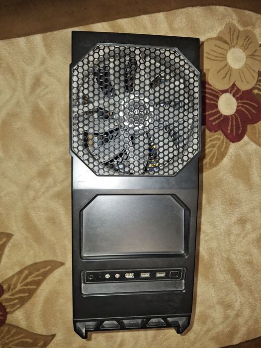 PC office/gaiming low + tastatura si mouse