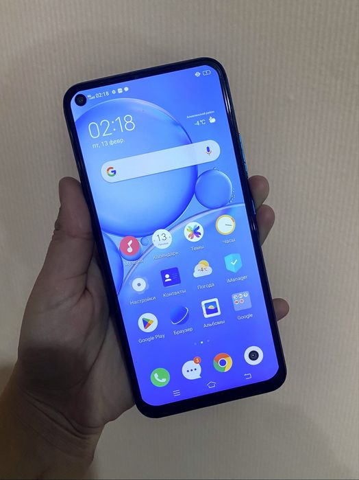 Продам Vivo 1938