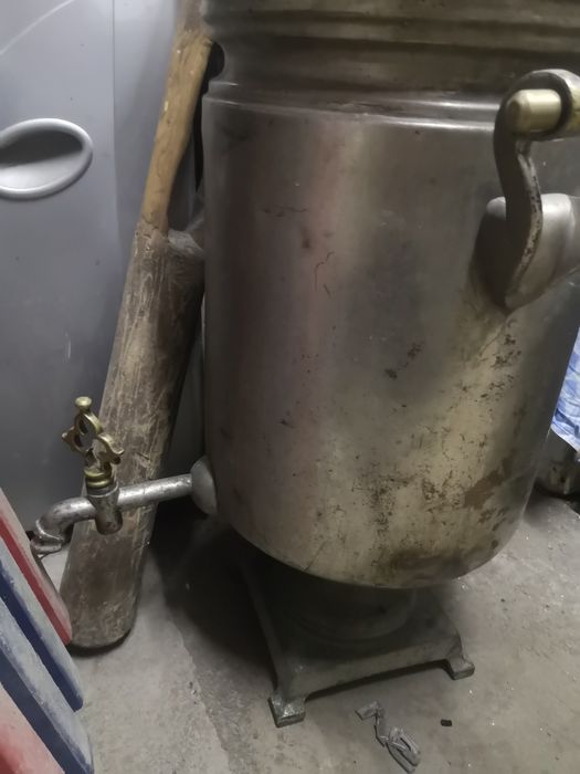 Продам самовар антиквариат