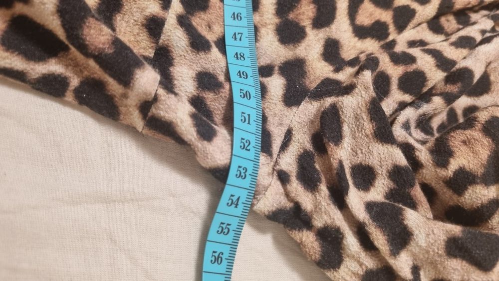 Rochie Zara maro negru xxl
