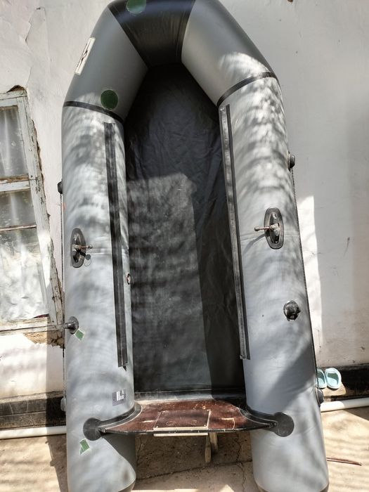 Матор қайық сатылады