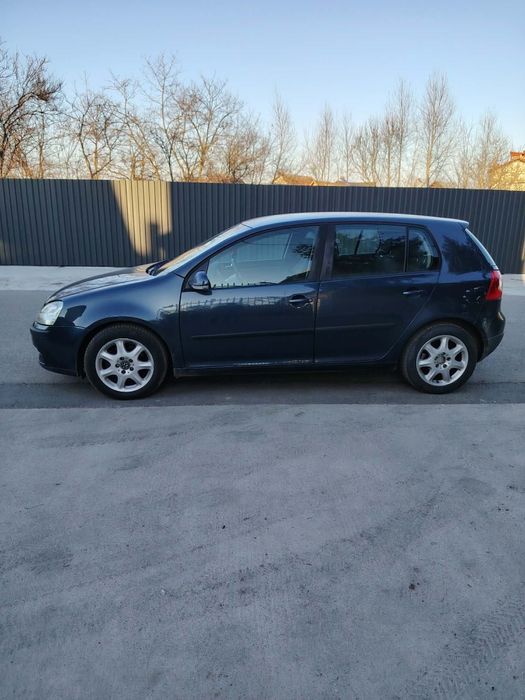 Vw golf 5, 2005, 19 Tdi.