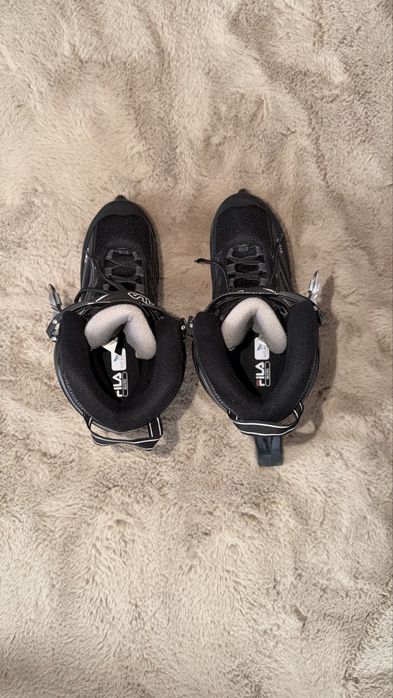 Role Fila Masterwave, stare foarte bună.