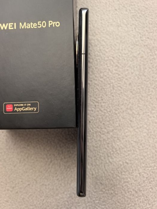 Huawei Mate 50 Pro 256GB нов