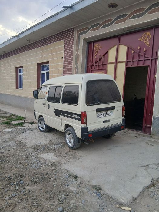 Damas sotiladi. Yili 2009. Narxi 45 mln soʻm. Metan balon.