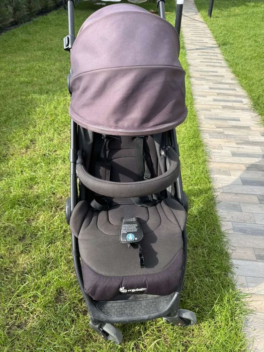 Количка Ergo Baby Metro Plus