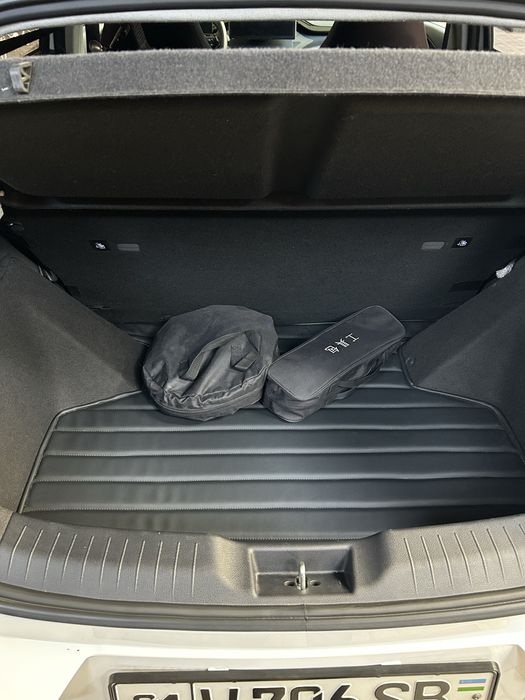 BYD E2 2024yil holati yahshi