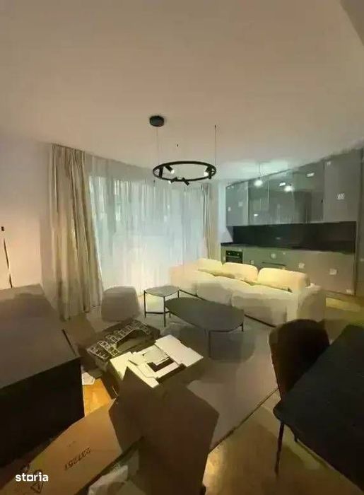 Apartament 2 camere, gradina proprie I Metrou Eroilor I Comision % — fotografia 1