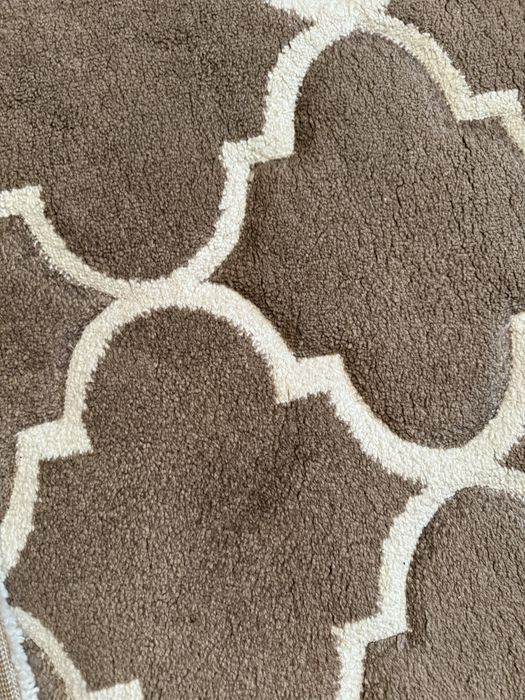 Vand covor gros superb