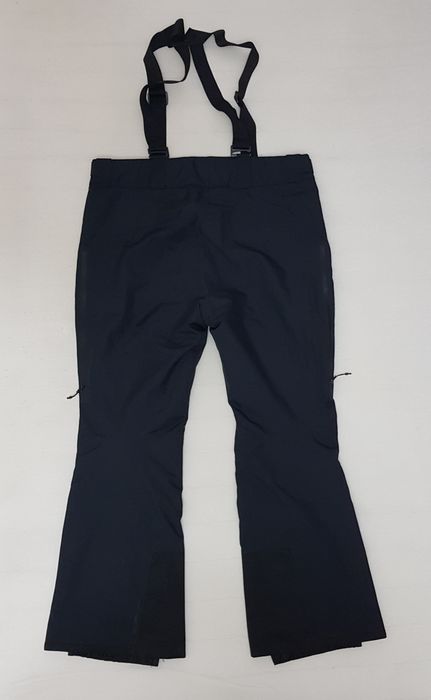 Pantaloni noi de ski snowboard EVEREST TCS Waterproof 10K, nr 46 un XL