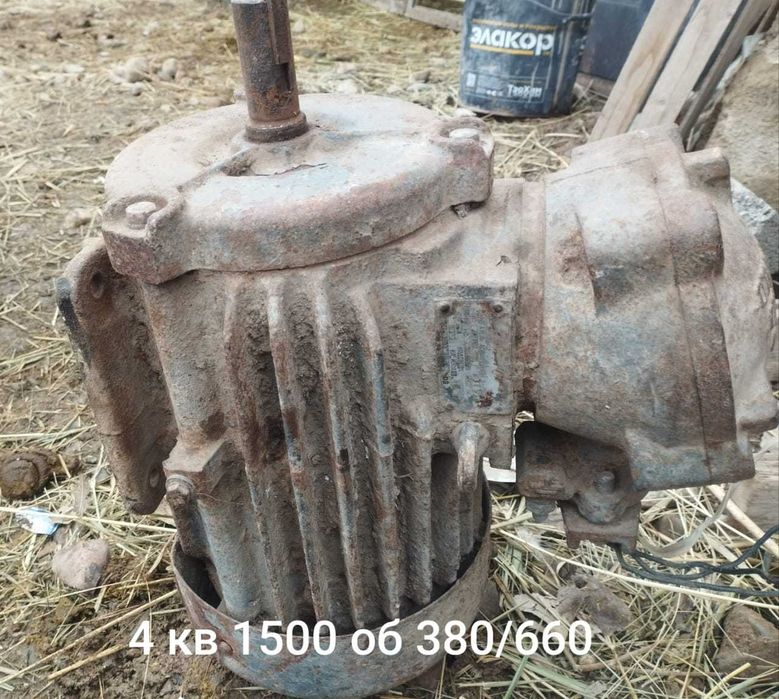 движок сатылады                      .