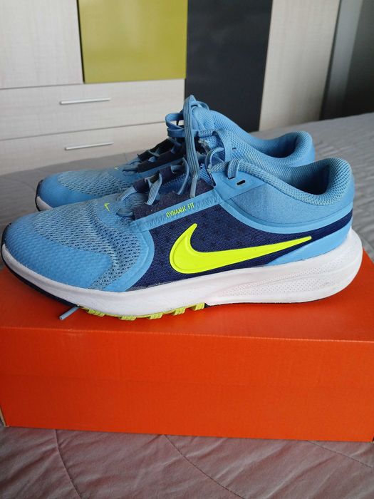 Детски маратонки nike, размер 36.5