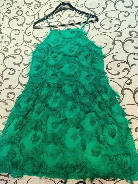 Елегантна рокля Y.A.S