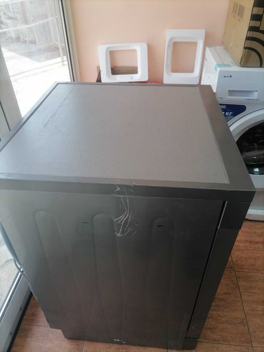 Съдомиялна BEKO DFN26420S, свободностояща, 14 комплекта, 60см.