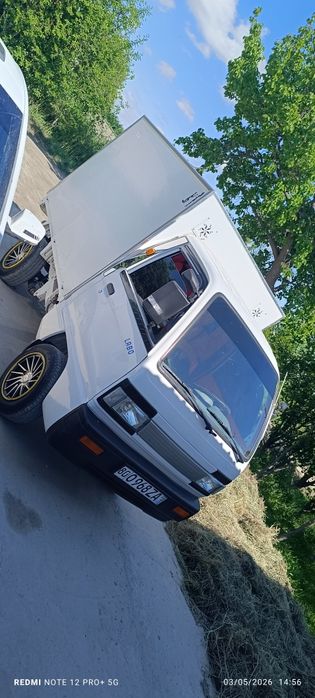 Tayyor Labo metan gaz