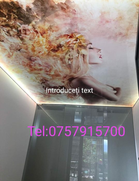 Tavane false,extensibile 3 D