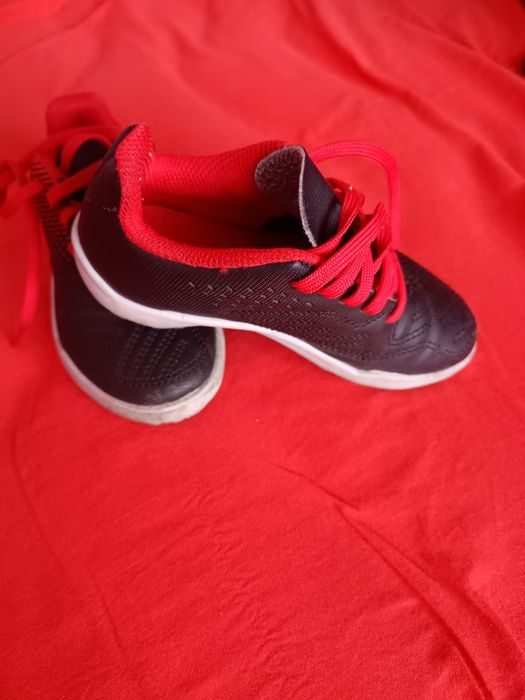 Adidași fotbal copii măr 26_28