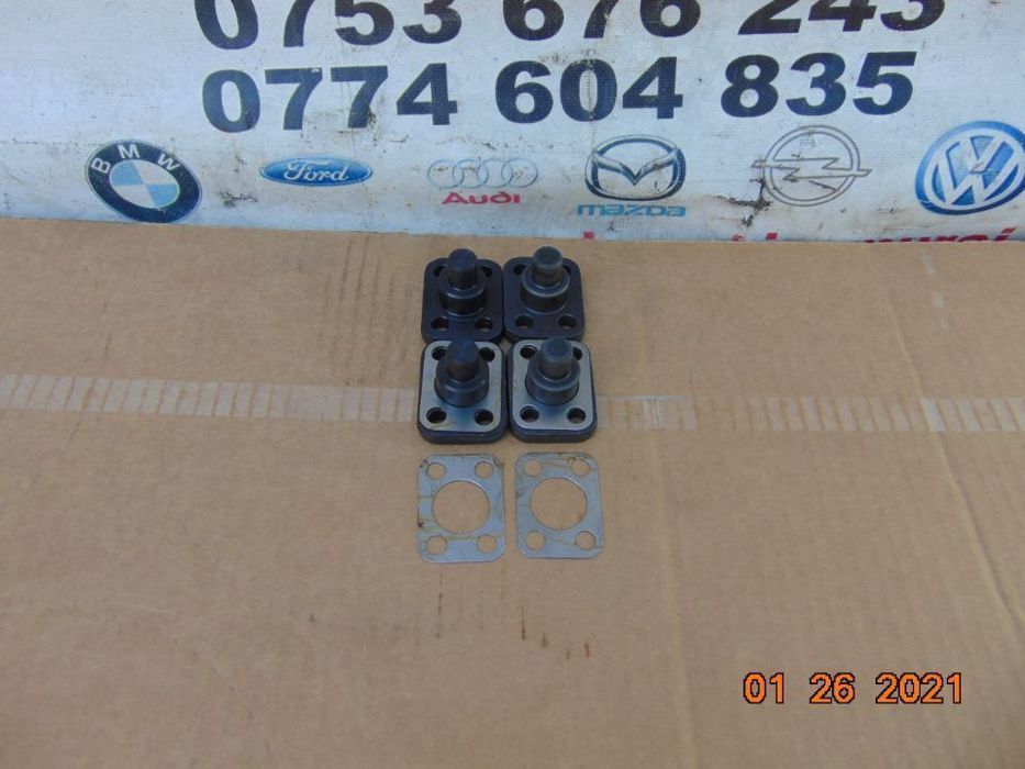 Pivot Suzuki samurai SJ Santana Suzuki Jimny pivoti fata stanga dreapt