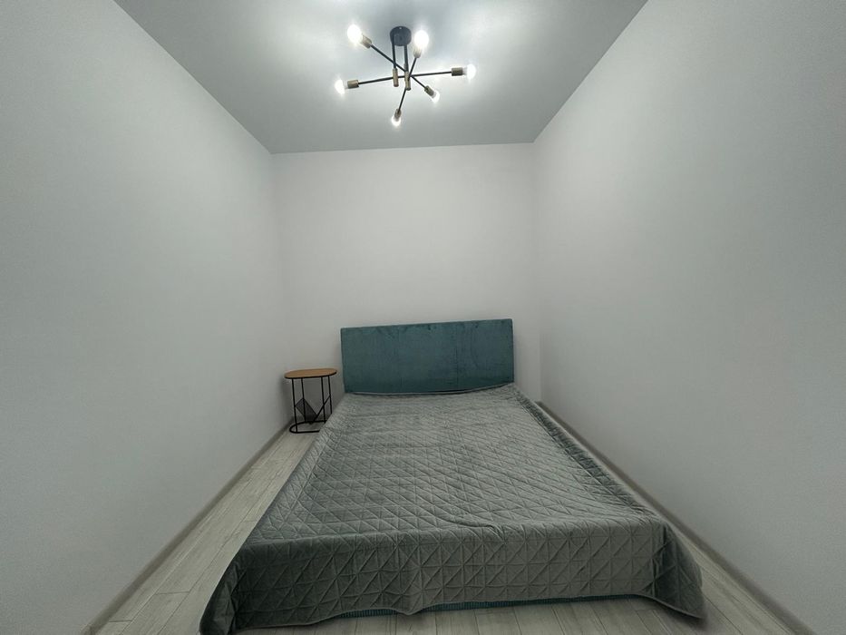 Studio NOU Ajustorului Residence