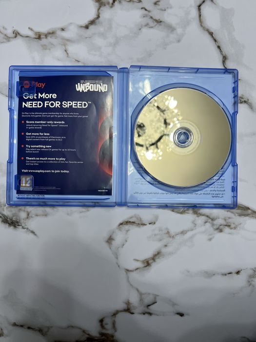 Диски в очень хорошем состоянии