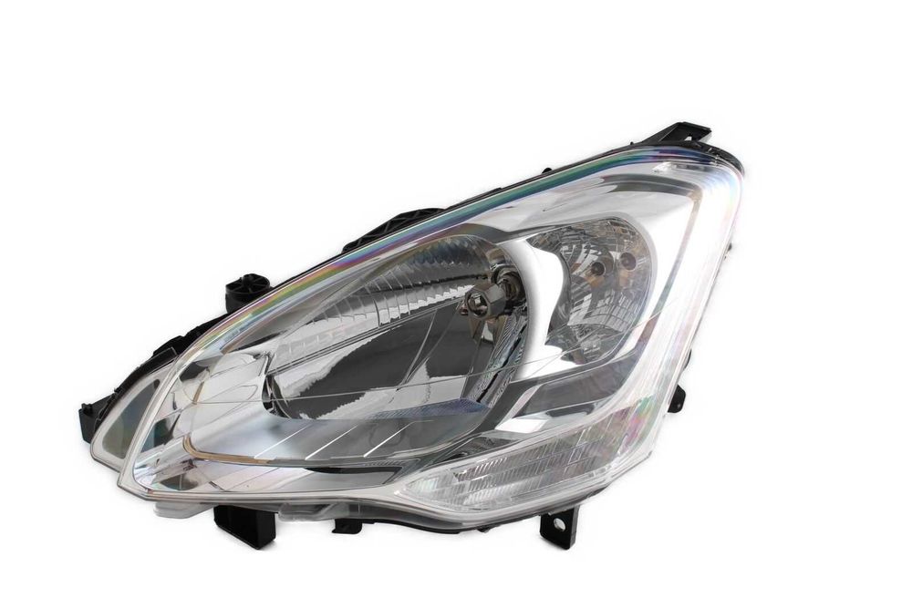 Фарове Фар за PEUGEOT PARTNER 2015 - 2019 / Пежо Партнер с мотор