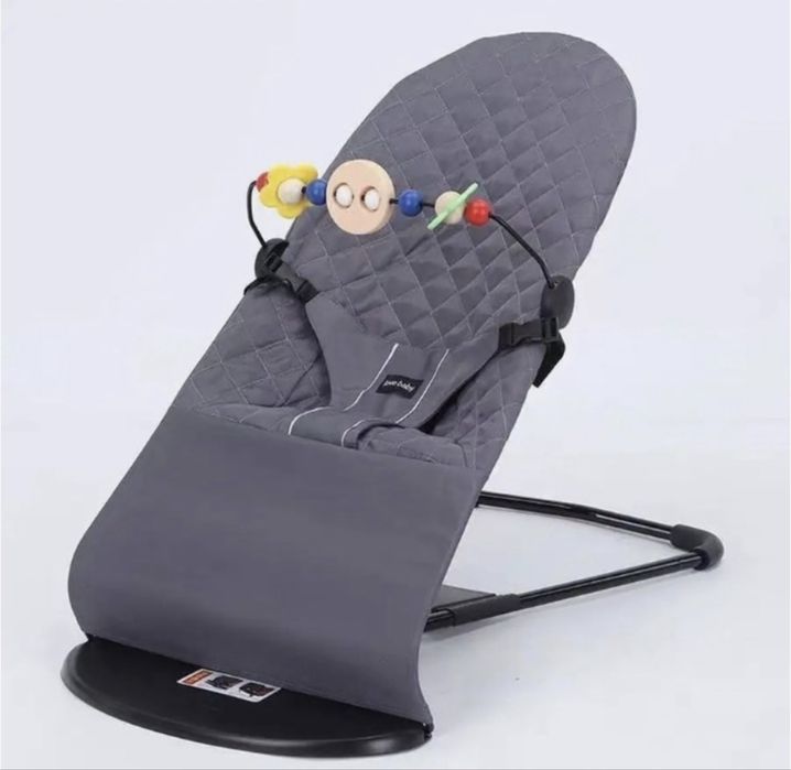 Продам детский шезлонг