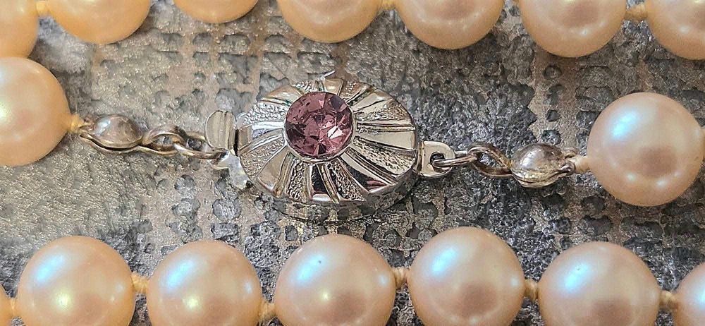 Coler perle de Mallorca