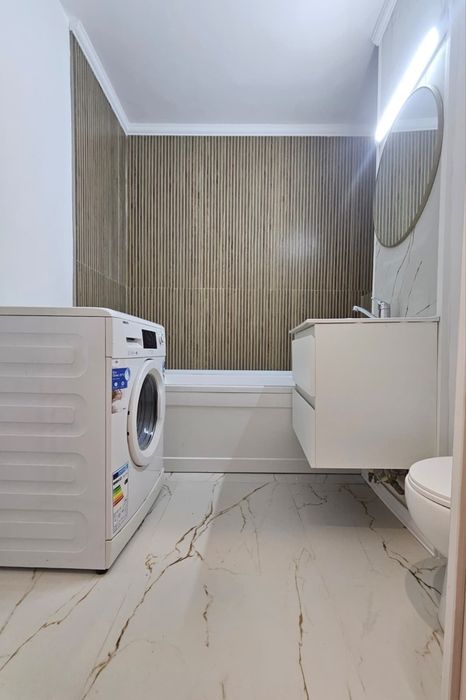 Apartament 2 camere decomandat - Renovat – Șoseaua Viilor / Eroii Revolutiei – Proprietar