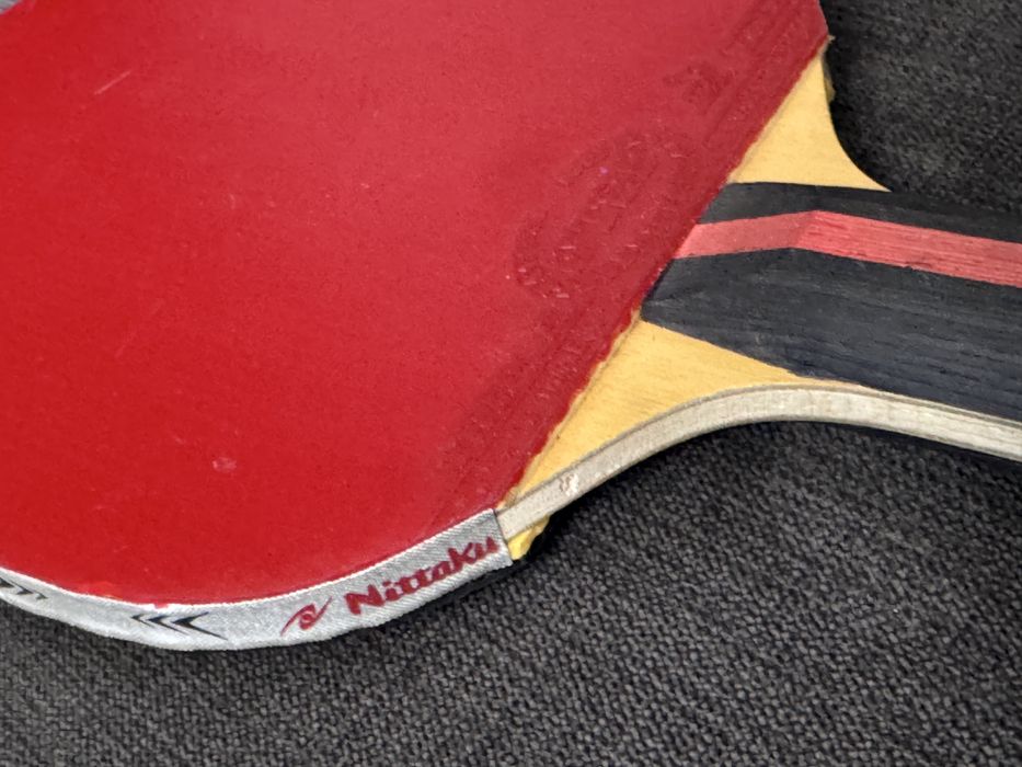 Paleta tenis de masa Joola AIR Fiber profesionala ping pong