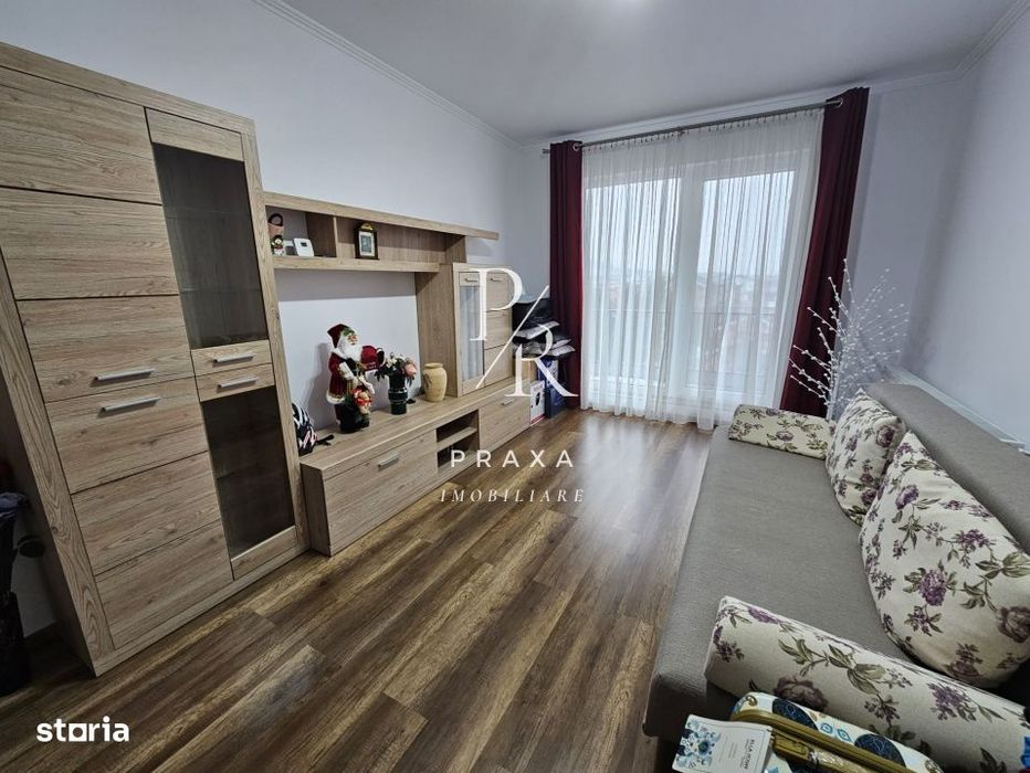 Apartament 2 camere decomandate, 55 mp utili, zona Poligonului! — fotografia 1