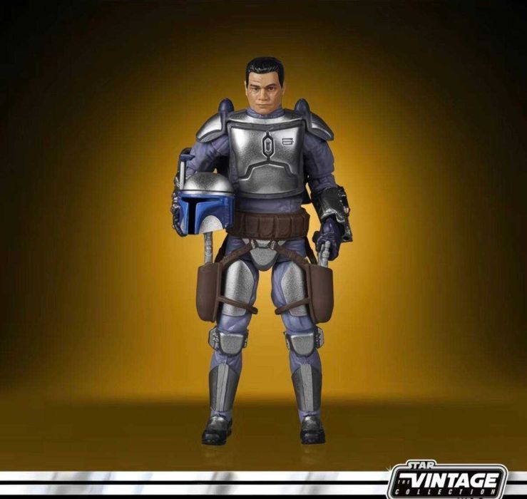 Фигурка Джанго Фетт Hasbro