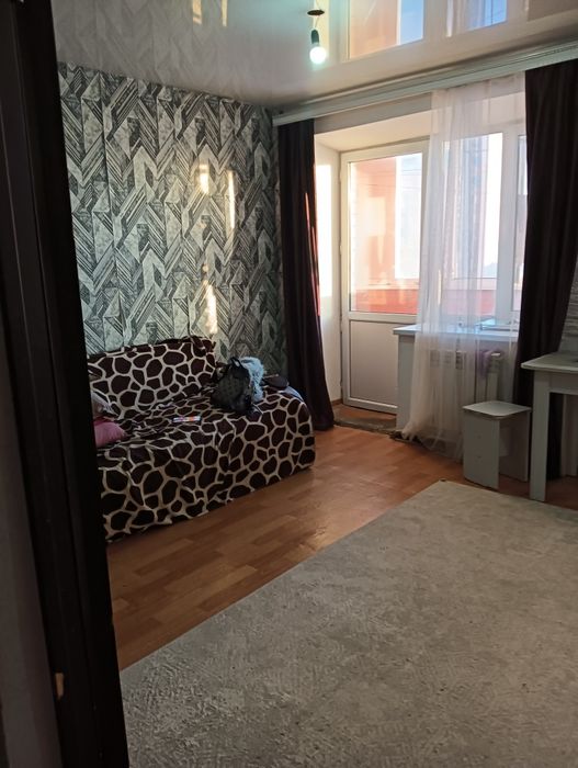 Сдам квартиру 2 комнатную студию