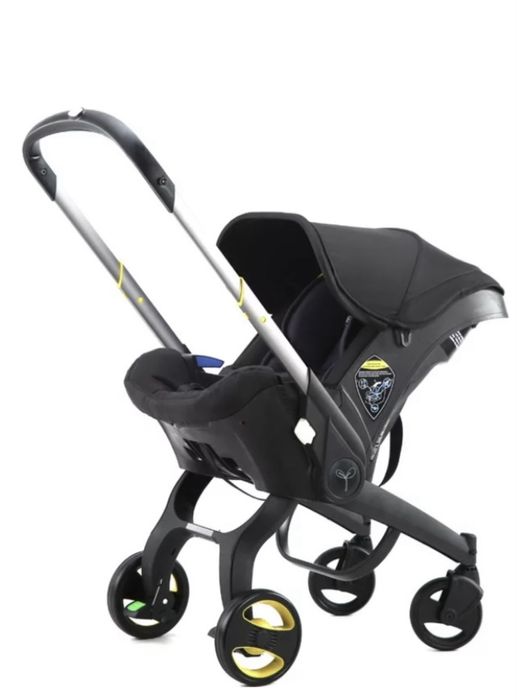 Коляска автокресло