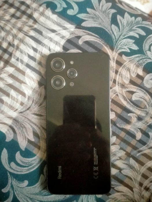 Xiaomi Redmi 12 4g