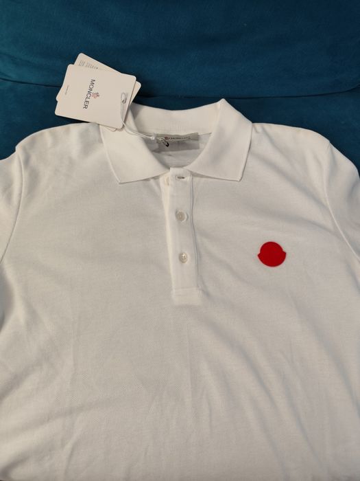 Tricou Polo Mărimea M MT72650 - 135 lei