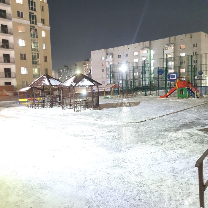 Продам 2 ком кв
