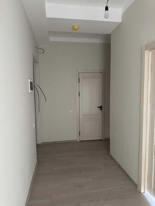 Bobur residence новостройка 2-х комнатная