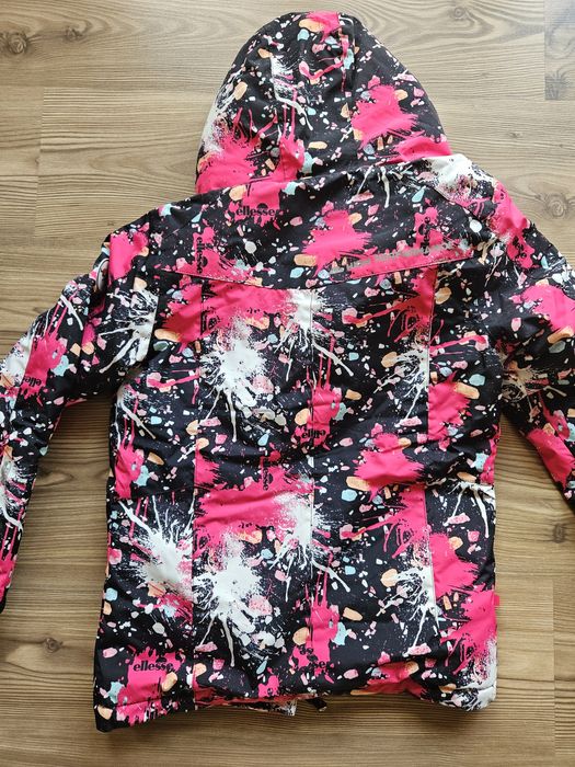 Детски ски екип - размер 10 години.